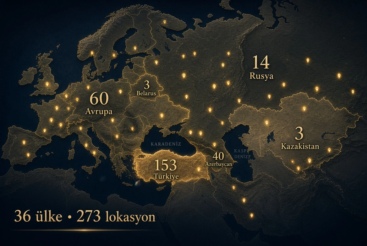 Polinasyon Lab’a Büyük Güncelleme: 273 Lokasyon, 36 Ülke ve Yeni Mikroklima Katmanı kapak görseli